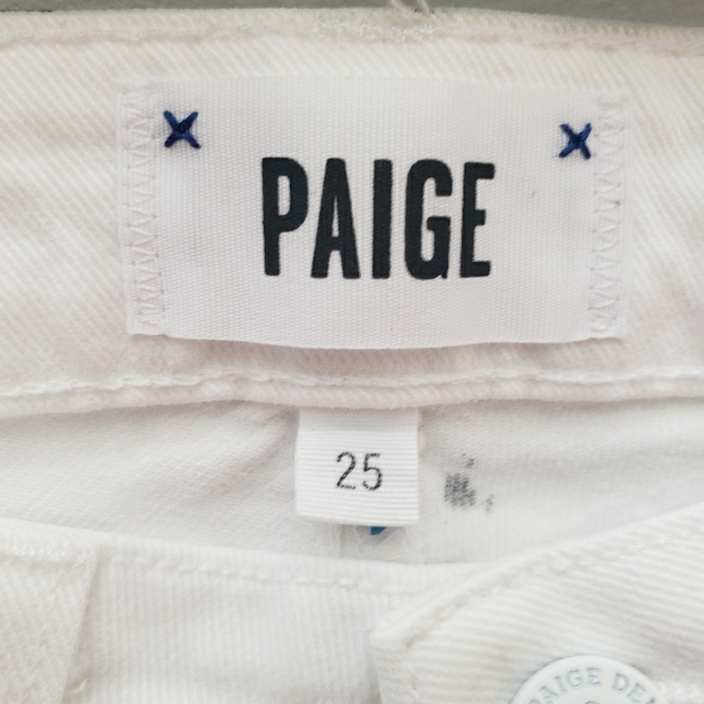 Paige Jeans NWOT - Picture 3 of 7